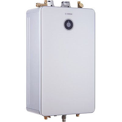 Tankless